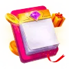 Giro da Sorte 777gg welfare icon