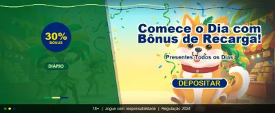 Diversão e Lucro Garantido banner